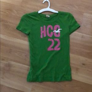 HOLLISTER NEW condition T-shirt